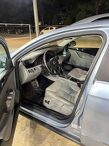 кия рио универсал: Volkswagen Passat Variant: 2006 г., 1.8 л, Автомат, Бензин, Универсал — 7