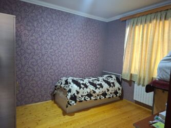 kiraye ev memar ecemi: Забрат 3 комнаты, 100 м², Средний ремонт