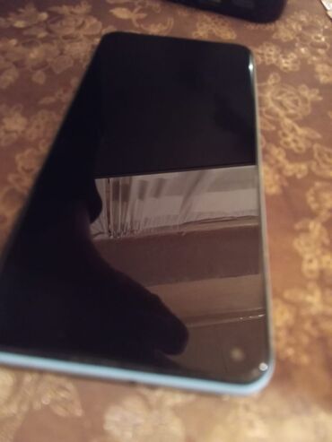 Redmi: Redmi Note 9, 64 GB, rəng - Mavi, İki sim kartlı — 9