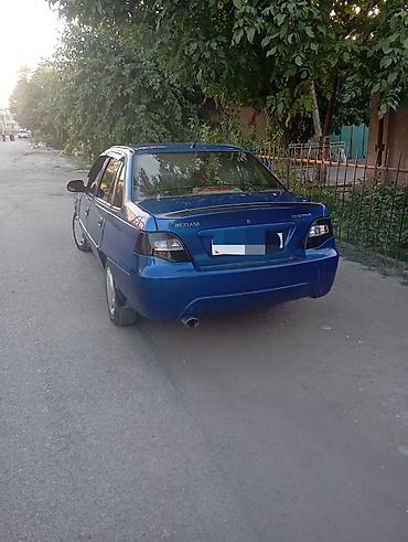 мотор нексия 1: Daewoo Nexia: 2010 г., 1.6 л, Механика, Бензин, Седан — 2