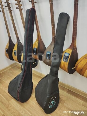 Saz: Sazlar Saz, musiqi aləti, Milli saz böyük endirim kompaniyası davam — 12