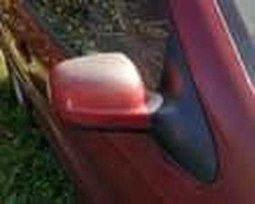 car sails: RETROVIZORI ZA VOLKSWAGEN POLO OD 2000. DO 2002. GOD. | manuelni — 3