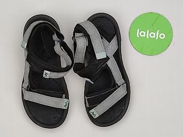 buty kampusy: Sandały damskie, rozmiar 37 — 2