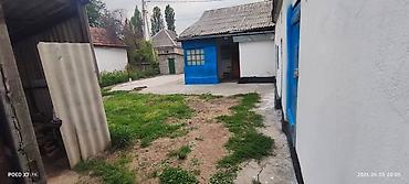 Продажа коттеджей и домов: Дом с участком. - Одноэтажный дом с высокими потолками (по поэтажному — 8