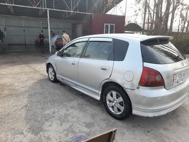 honda civic 6: Honda