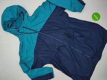 kurtki wiosenne decathlon: Kurtka przejściowa damska, rozmiar 4XL — 2