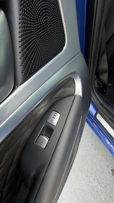 Hyundai: Hyundai Genesis: 2020 г., 2.2 л, Дизель — 14