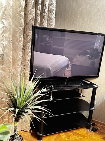 тв тюнер для телевизора: Lg tv altlığı ilə birlikdə təcili 150azn satılır 110 diaqonal sadədi — 1
