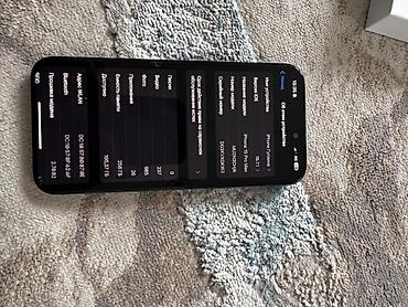 Apple iPhone: IPhone 15 Pro Max, Б/у, 1 ТБ, Blue Titanium, Чехол, Кабель, Коробка, 100 % — 13