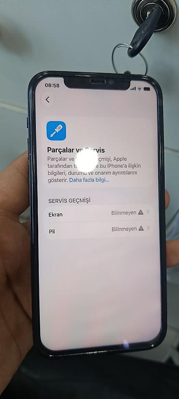 iphone 13 mini 256gb: IPhone 12, 128 GB, Qara, Face ID — 4