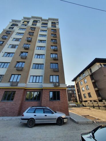 английский квартал бишкек купить квартиру: 2 комнаты, 70 м², Элитка, 1 этаж, Евроремонт