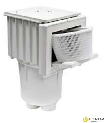 Hovuzlar: Hovuz ucun avadanliqlar topdan qiymetine. Hovuz matorxanasi hovuz ucun — 6