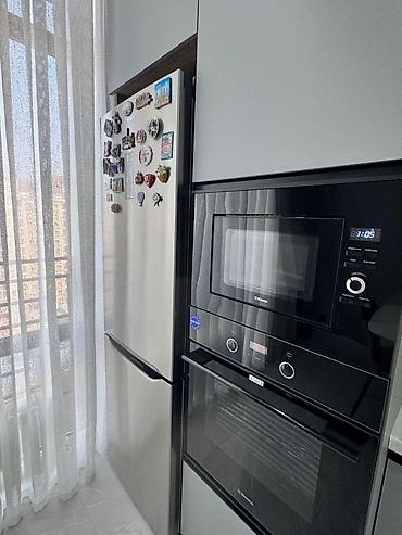 centr park: 3 комнаты, Бишкек Парк ТРЦ, Бытовая техника, Банные принадлежности, Бронь — 3