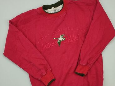 ciepły sweterek: Sweatshirt, 12 years, 146-152 cm, condition - Good