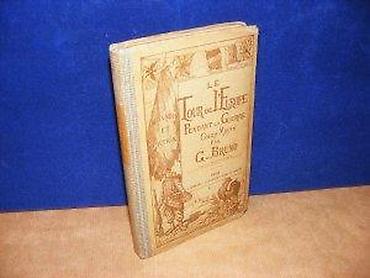 bubamara trotinet: Le tour d`Europe pendant la guerre. Cours moyen. Livre de lecture — 4