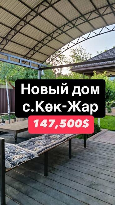 Долгосрочная аренда квартир: Дом, 80 м², 3 комнаты, Агентство недвижимости, Евроремонт