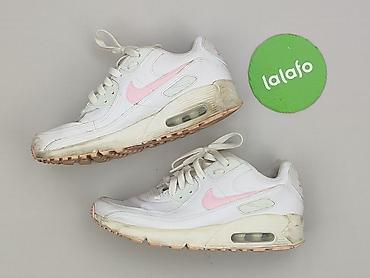 air force 19: Nike, Sneakersy damskie, rozmiar 38 — 3