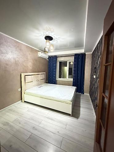 Продажа квартир: Продаётся полноценная 3-комнатная квартира 📍 Район: Джал 🏢 Этаж — 2