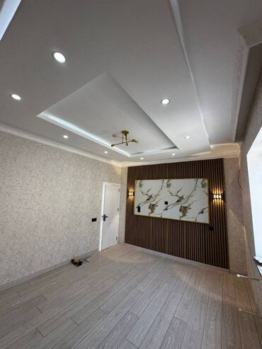 Həyət evləri və villaların satışı: Masazır 3 otaqlı, 75 kv. m, Kredit var, Yeni təmirli — 8