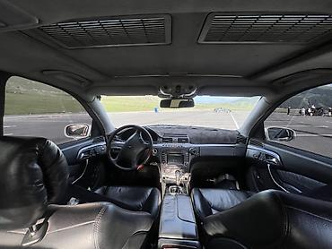 mers s 500: Mercedes-Benz S-Class: 1998 г., 5 л, Автомат, Бензин, Седан — 6
