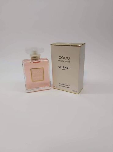 Parfemi: Cena 5890 din Coco Mademoiselle od Chanel je amber cvjetni miris za