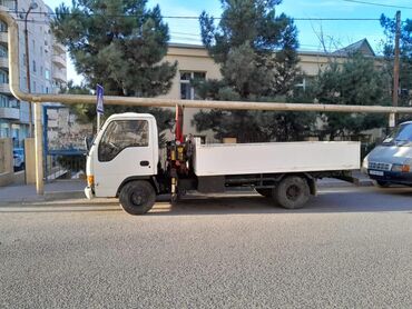 работа прораб электромонтажных работ: Xidmət: Kiçik tonnajlı manipulyatorlu yükdaşıma Təsvir: - Yüngül