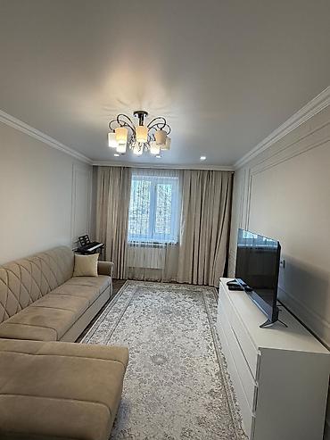 Продажа квартир: 3 комнаты, 73 м², Индивидуалка, 4 этаж, Дизайнерский ремонт at lalafo.kg — 1 Продажа квартир: 3 комнаты, 73 м², Индивидуалка, 4 этаж, Дизайнерский ремонт — 1