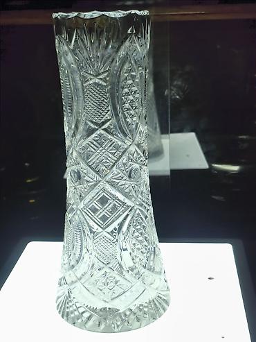 Наборы посуды: Хрусталь — 10