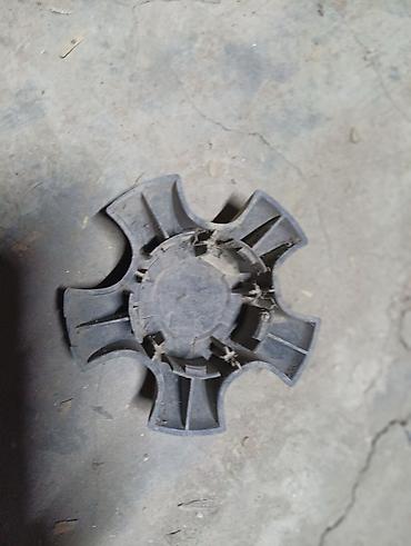 Колпаки: Колпаки R 14, Б/у, 1 шт — 11