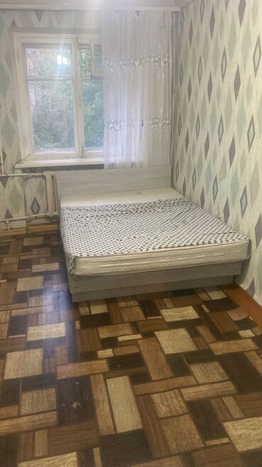 сдается комната кок жар: 2 комнаты, Собственник, Без подселения