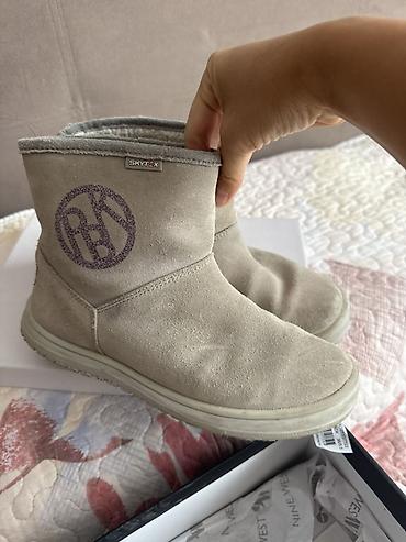 nine west: Pablosky qadın qış çəkmələri

Ölçü 35 — 1