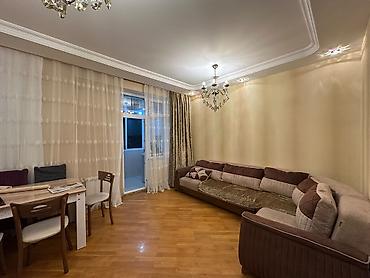 saray ev: Nizami rayonu, Qara Qarayev metrosunun yaxınlığı, İnci Şadlıq — 1