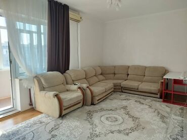 аренда фур: 2 комнаты, Риэлтор, Без подселения, С мебелью полностью