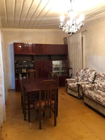 Uzunmüddətli kirayə evlər: 120 kv. m, 3 otaqlı — 11