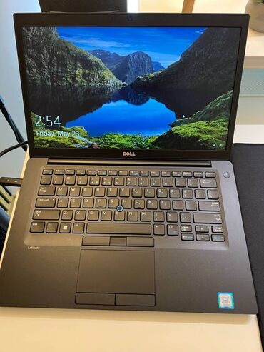 Dell: Intel Core i5, 8 GB OZU, 14 " — 6