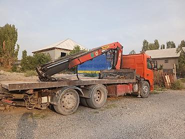 ауди 100 1 8 моно: Манипулятор, Volvo, 1998 г. — 7