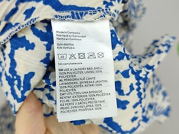 studio womens: H&M, Sukienka damska, rozmiar M — 6