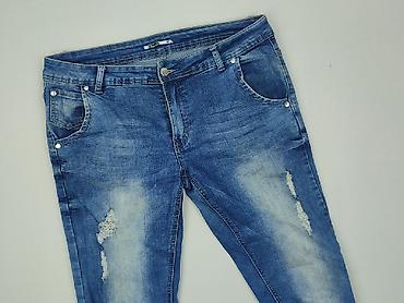 levis szorty: Jeansy damskie, rozmiar M — 1