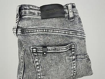 facesit jeans: Jeansy damskie, rozmiar S — 5