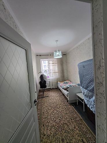 Продажа квартир: 2 комнаты, 51 м², Индивидуалка, 4 этаж, Косметический ремонт — 9