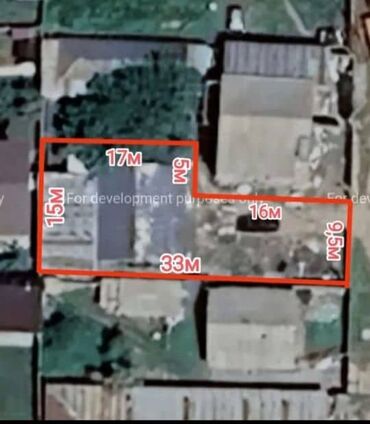 Продажа домов: 4 соток, Для строительства, Красная книга, Тех паспорт, Договор купли-продажи