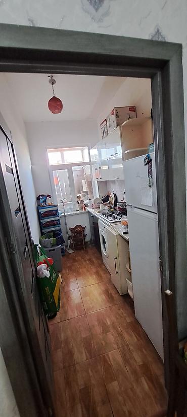 20 sahede heyet evleri: 2 otaqlı, 40 kv. m, Yeni təmirli — 9