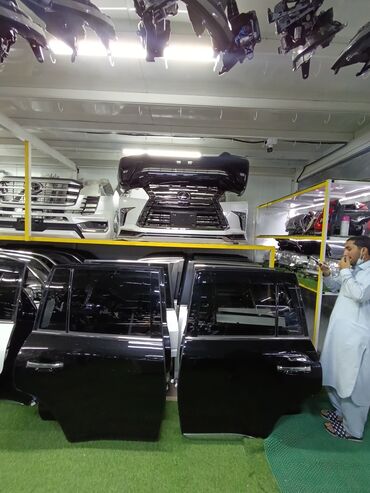 Другие автозапчасти: Здравствуйте! Мы занимаемся поставкой автозапчастей из ОАЭ (Дубай) в — 3