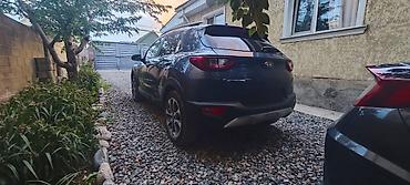 g comp: Kia Stonic: 2019 г., 1.4 л, Бензин, Кроссовер — 4