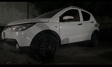 Microcar: Microcar : 2017 г., Электромобиль, Хэтчбэк — 2