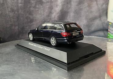 optika: Mercedes, 2010 год, 1:43, Железо, Платная доставка — 4