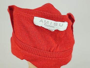 amiri: Amisu, Sweter damski, rozmiar 3XL — 4