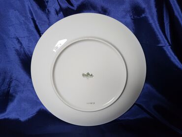 Ostali antikviteti: Rozenthal tanjiri 1957g.Nemacka. Rosenthal desertni tanjiri,bez — 11