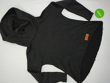 bluza kik: KOKO, Bluza z kapturem damska, rozmiar S — 2