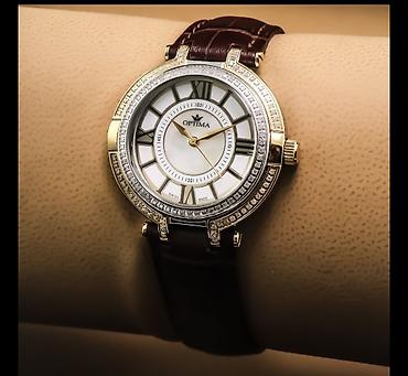 Классические часы: OSL331-SGL-D-7 💎 120 бриллиантов Просим писать на Ватсап Ссылка в — 9